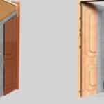 guia completa de las diferencias entre puerta blindada y acorazada