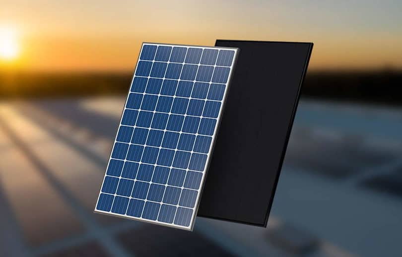 las claves para entender las diferencias entre placas solares y fotovoltaicas