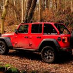 comparativa jeep wrangler sahara vs rubicon descubre las diferencias y elige el mejor modelo