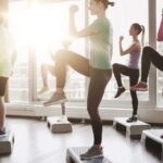 descubre las diferencias entre aerobic y step y elige la mejor opcion para tu entrenamiento