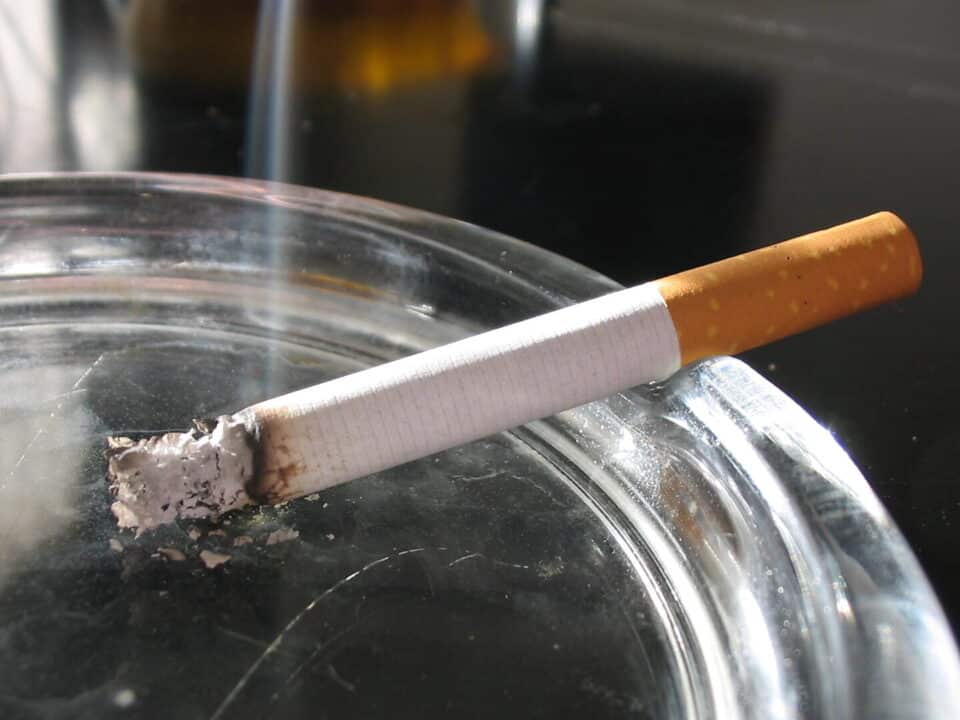 descubre las principales diferencias entre el cigarro normal y el cigarro ligero