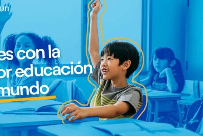 Descubre las principales diferencias entre la educación en Japón y México