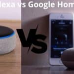 diferencias clave entre alexa y google home cual es la mejor opcion para tu hogar