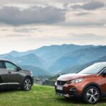 diferencias clave entre el modelo active alture y line en el peugeot 3008 cual es la mejor opcion para ti