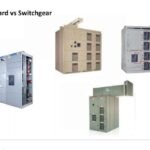 diferencias clave entre switchboard y switchgear una guia completa