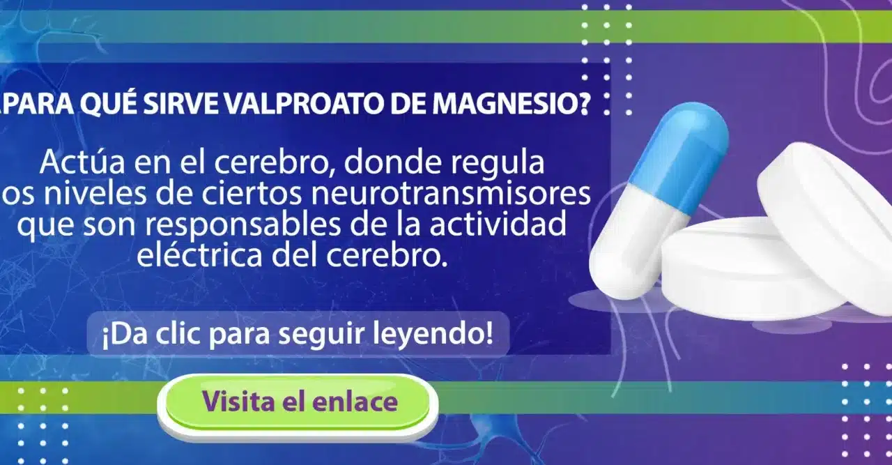 diferencias entre acido valproico y valproato de magnesio todo lo que necesitas saber