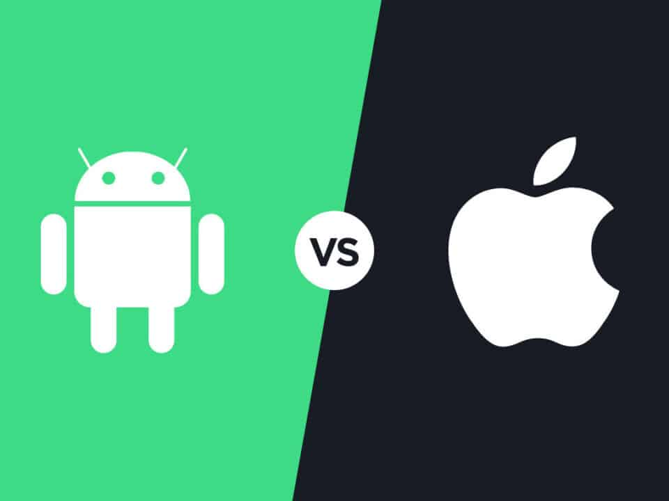 diferencias entre android windows y apple cual es la mejor opcion para ti