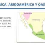 diferencias entre aridoamerica y oasisamerica un analisis completo