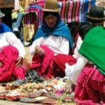 diferencias entre aymaras y quechuas explorando las caracteristicas distintivas de estos dos grupos indigenas