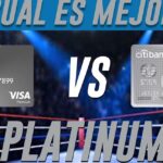 diferencias entre bancomer azul y bancomer platinum cual es la mejor opcion para ti