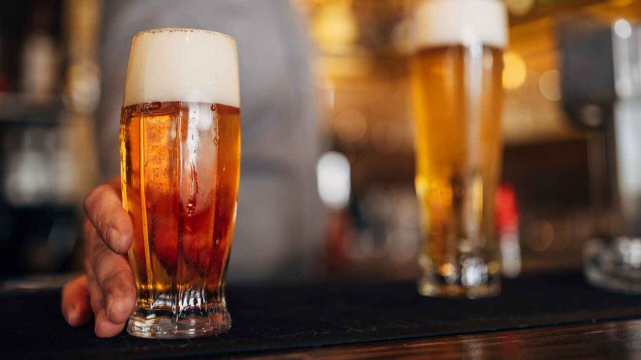 diferencias entre cerveza sin alcohol y cerveza 0 0 cual es la opcion mas saludable