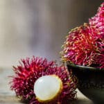 diferencias entre lichi y rambutan todo lo que necesitas saber