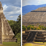 diferencias entre los mayas y los teotihuacanos un analisis en profundidad