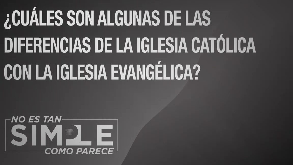 diferencias entre los testigos de jehova y la iglesia catolica cual es su enfoque doctrinal y practico 4