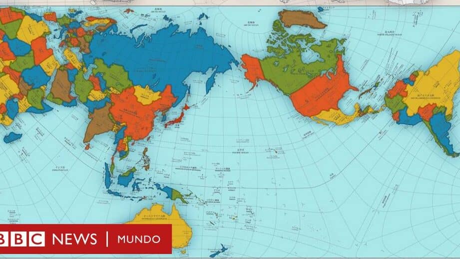 diferencias entre mapa mundi y planisferio cual es la mejor representacion geografica