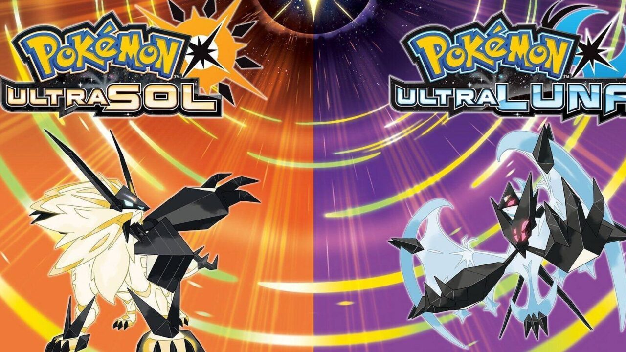 diferencias entre pokemon ultrasol y ultraluna todo lo que necesitas saber