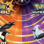 diferencias entre pokemon ultrasol y ultraluna todo lo que necesitas saber
