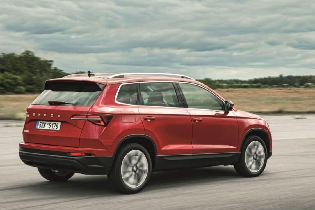 diferencias entre skoda karoq y kodiaq cual es la mejor opcion para ti