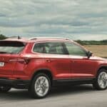 diferencias entre skoda karoq y kodiaq cual es la mejor opcion para ti