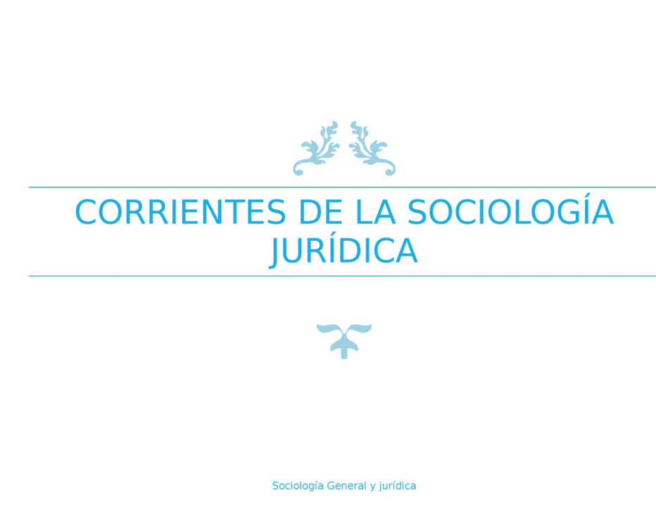 diferencias entre sociologia general y sociologia juridica cual es su impacto en el campo legal