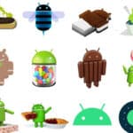diferencias entre versiones de android descubre las caracteristicas y mejoras de cada actualizacion