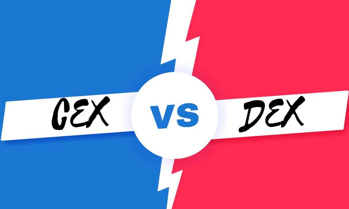 explorando las diferencias entre cex y dex cual es la mejor opcion para tus transacciones de criptomonedas
