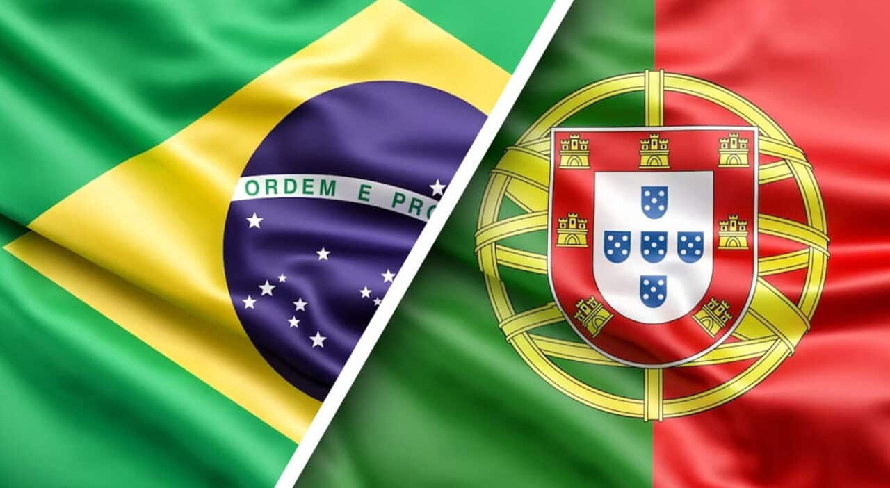 principales diferencias entre el idioma portugues de brasil y portugal descubre las variantes linguisticas