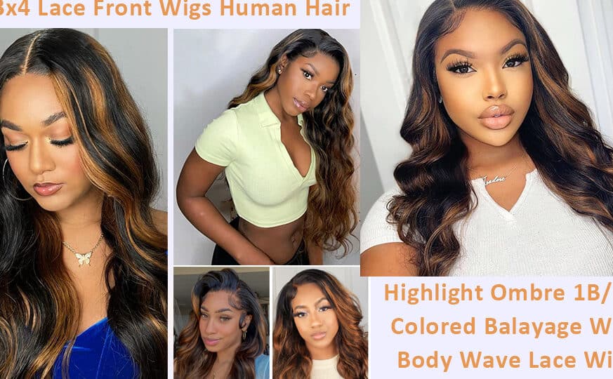 body wave vs weave descubre las diferencias y encuentra el mejor estilo para tu cabello