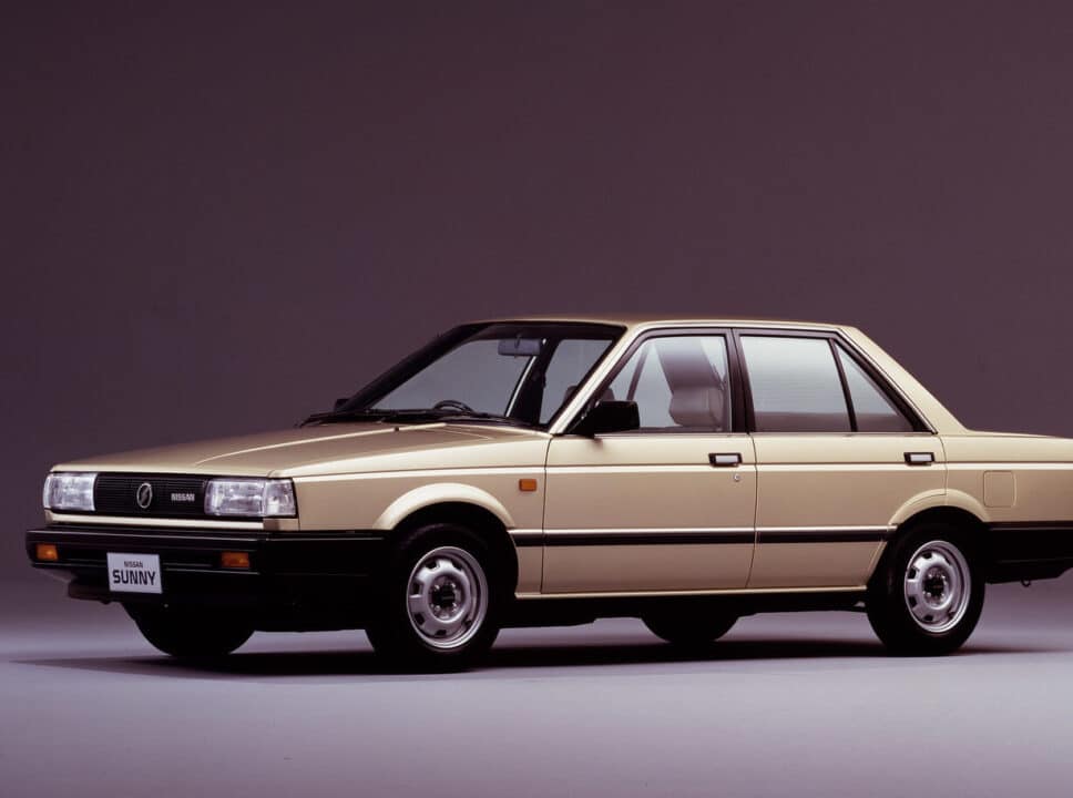 comparacion de caracteristicas cuales son las diferencias entre las computadoras nissan tsuru y otros modelos