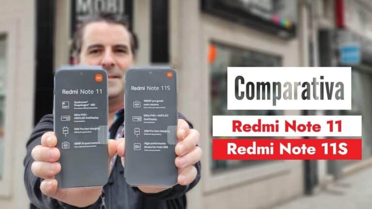 Comparativa Detallada Xiaomi Note 11 Vs Note 11s Conoce Todas Las Diferencias 3178