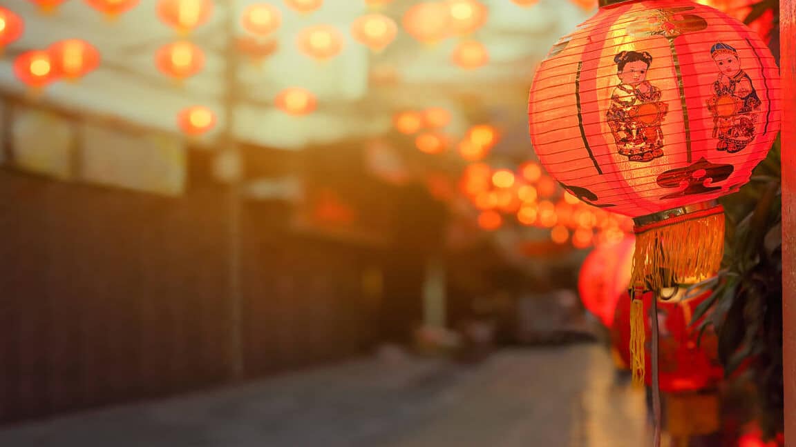 descubre las principales diferencias entre el ano nuevo chino y la navidad