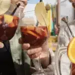 descubre las principales diferencias entre el clericot y la sangria dos cocteles refrescantes y deliciosos