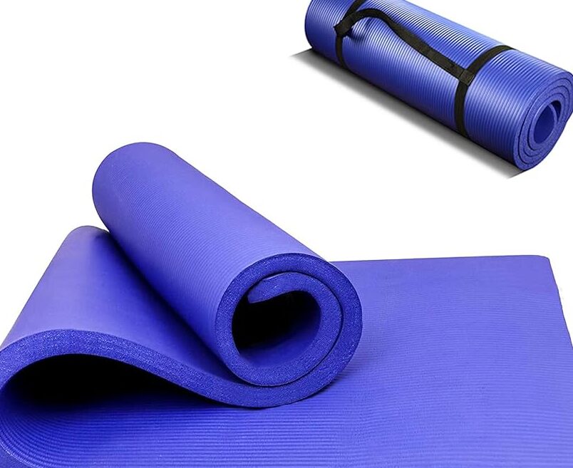descubre las principales diferencias entre las alfombrillas de yoga y pilates cual es la mejor opcion para ti