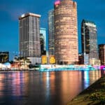 descubre las principales diferencias entre vivir en tampa y miami cual es la mejor opcion para ti