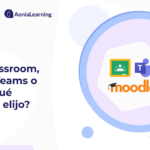 diferencias claras entre google classroom y moodle cual es la mejor plataforma educativa