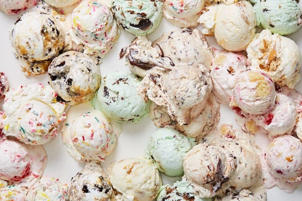 diferencias clave entre alimentos congelados y helados descubre cual es la mejor opcion para ti