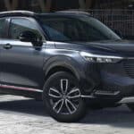 diferencias clave entre honda crv y hrv cual es el suv perfecto para ti