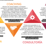 diferencias clave entre mentor asesor y coach cual es el adecuado para ti