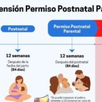 diferencias clave entre prenatal perinatal y postnatal todo lo que necesitas saber