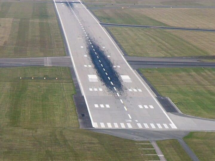 diferencias entre aerodromo y aeropuerto cual es la diferencia y cuando utilizar cada uno