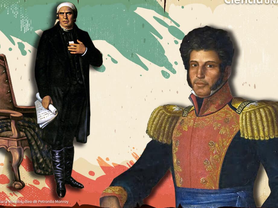 diferencias entre agustin de iturbide y vicente guerrero explorando las divergencias que formaron la historia de