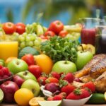 diferencias entre alimentacion nutricion diuretica y dieta guia completa