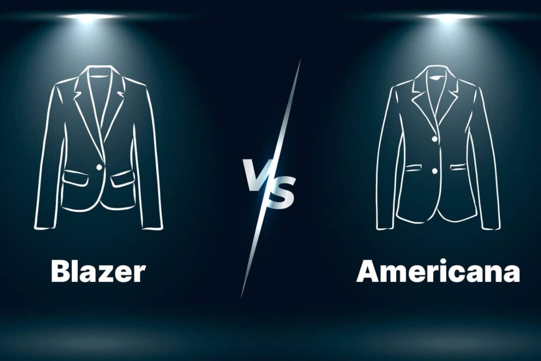 diferencias entre americana y blazer cual es la mejor opcion para tu estilo