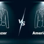 diferencias entre americana y blazer cual es la mejor opcion para tu estilo
