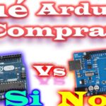 diferencias entre arduino leonardo y arduino uno cual es el mejor para tus proyectos