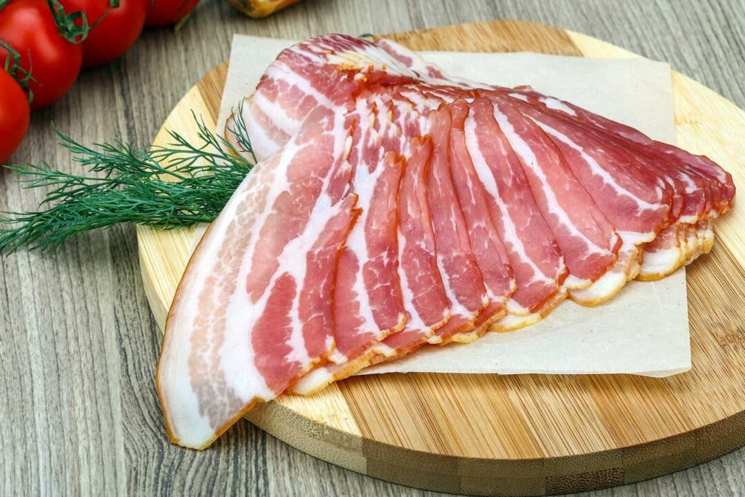 diferencias entre bacon panceta y tocineta cual es la eleccion perfecta para tus recetas