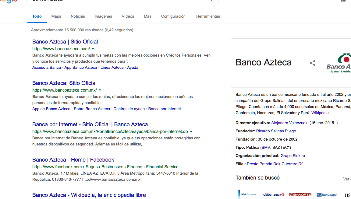 diferencias entre banco azteca y bancomer en puebla cual es la mejor opcion para tus necesidades financieras