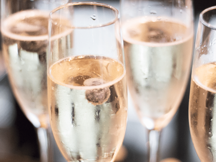 diferencias entre brut y brut nature descubre las particularidades entre estos tipos de champagne