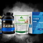 diferencias entre caseina y proteina cual es la mejor opcion para tus objetivos de fitness