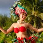 diferencias entre el traje tradicional hawaiano y tahitiano descubre las caracteristicas unicas de cada uno